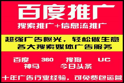 百度推广在电商行业的应用案例